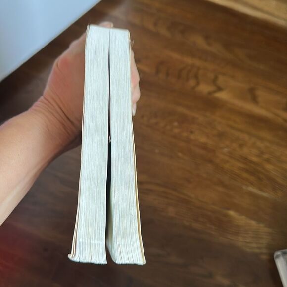 Clark Gable A Biography by Warren G. Harris - Picture 4 of 6